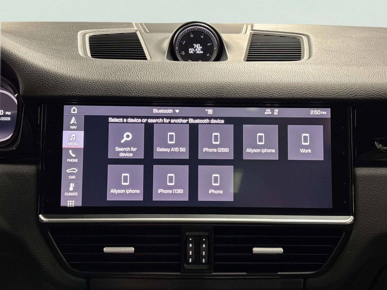 Used 2019 Porsche Cayenne S AWD/4WD image 26