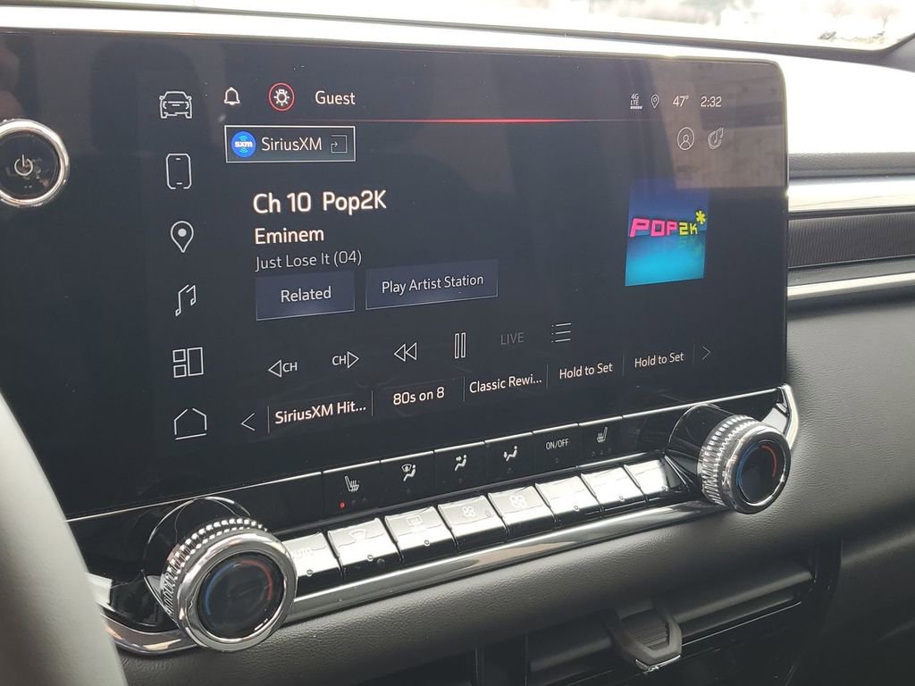 New 2024 GMC Canyon Elevation w/ Convenience Package image 14