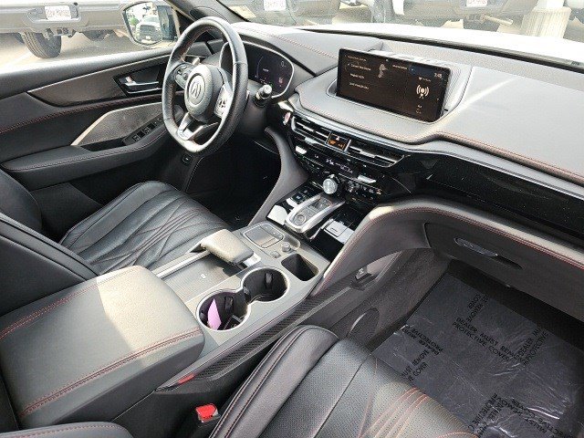 Used 2022 Acura MDX Type S image 14