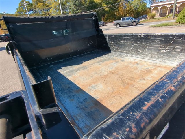 Used 2023 Ford F550 4x4 Regular Cab Super Duty image 24