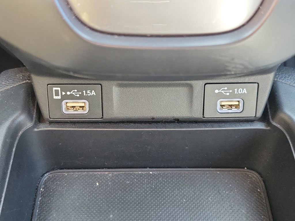 Used 2020 Honda CR-V EX-L image 28