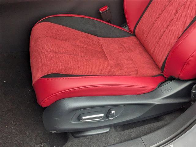 New 2025 Acura ADX A-Spec image 4