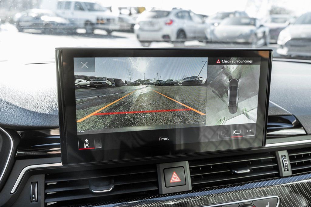 Used 2023 Audi S4 Premium Plus w/ Premium Plus Package image 11