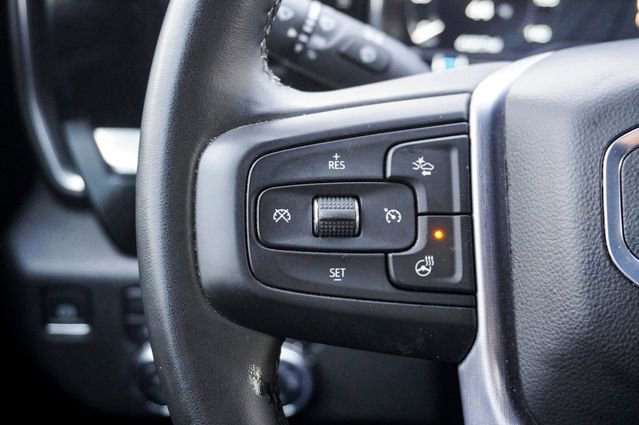 Used 2024 GMC Sierra 1500 SLE image 17