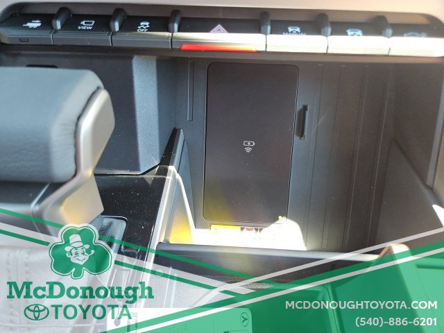 New 2026 Toyota Tundra 1794 Edition AWD/4WD image 32