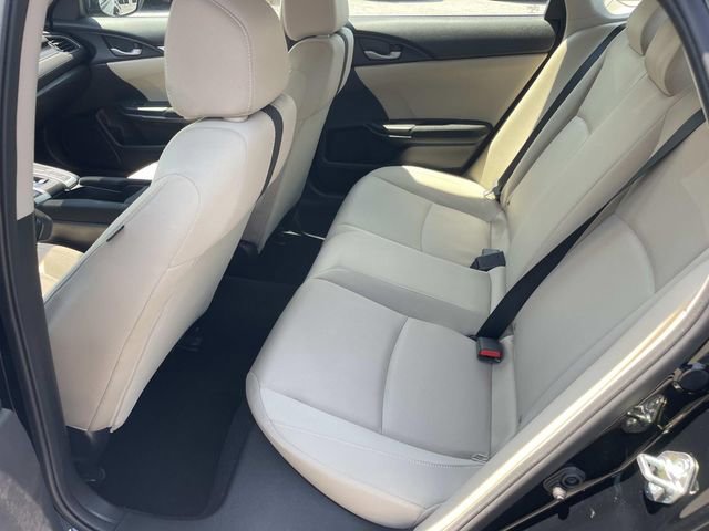 Used 2017 Honda Civic LX image 10