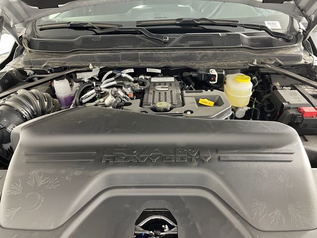 New 2026 RAM 2500 Big Horn image 18