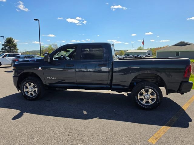 New 2026 RAM 2500 Big Horn AWD/4WD image 8