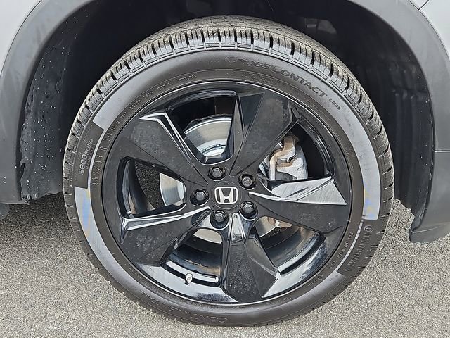 Certified 2021 Honda Passport Elite image 8