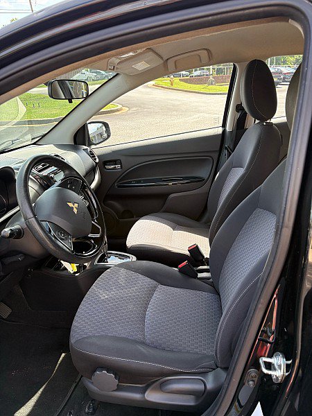Used 2018 Mitsubishi Mirage GT FWD image 9