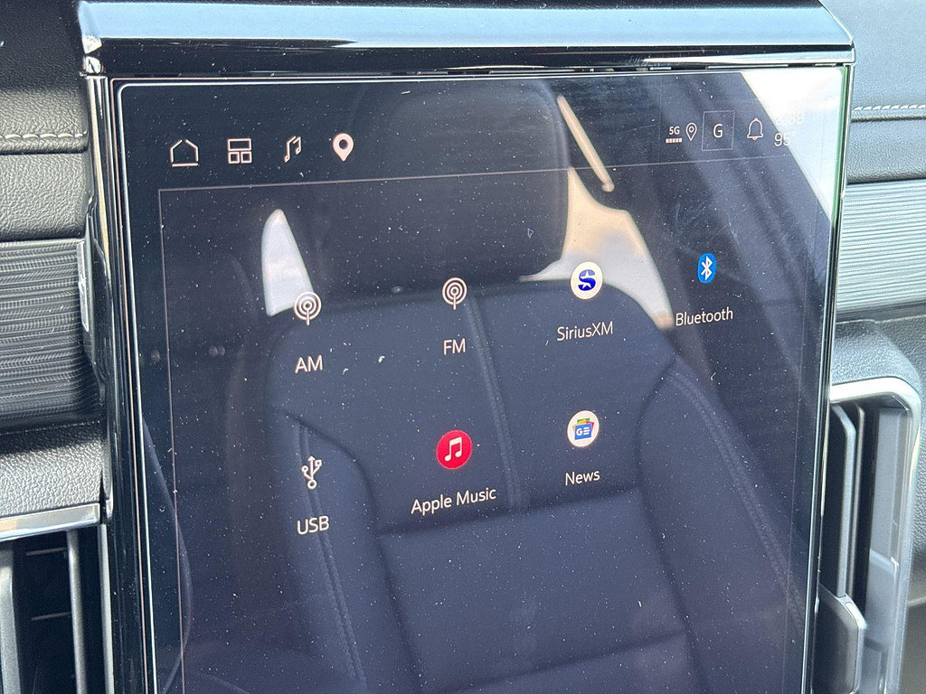 New 2027 GMC Acadia Elevation w/ Black Edition FWD image 15