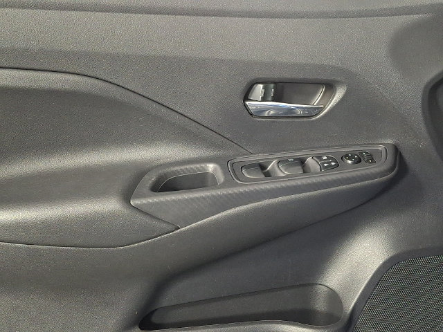 Used 2024 Nissan Versa SV FWD image 14