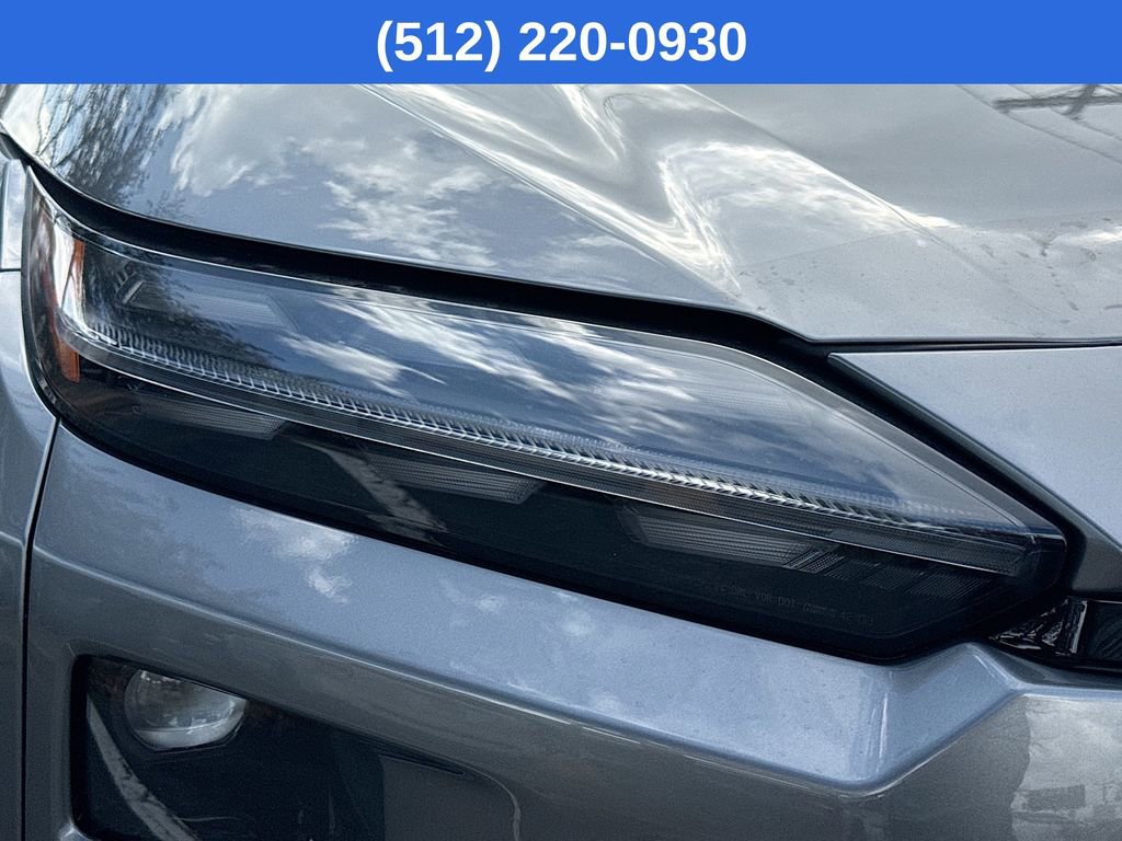 New 2026 Subaru Solterra Premium image 38