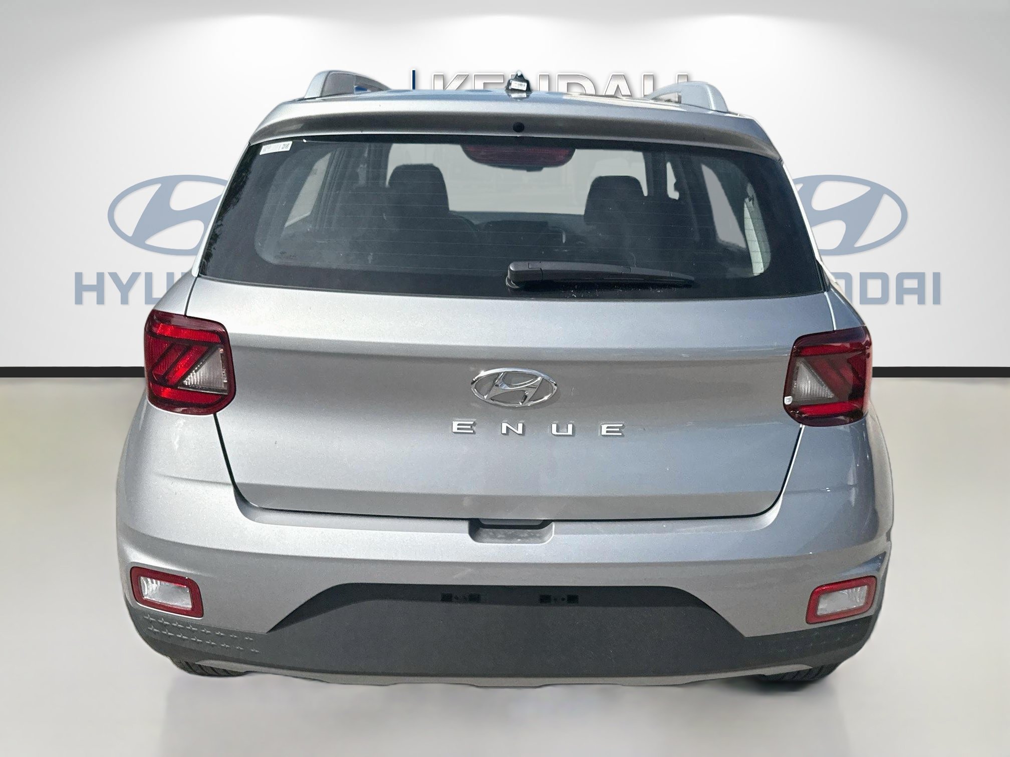 New 2026 Hyundai Venue SEL FWD image 5