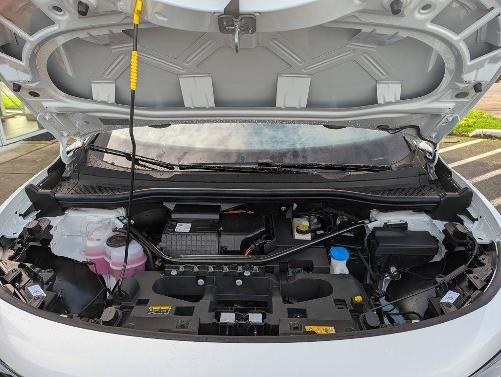 New 2026 Volkswagen ID.4 Pro AWD/4WD image 33