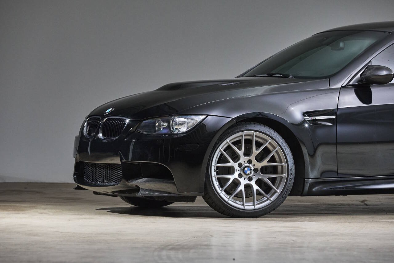 Used 2011 BMW M3 Coupe RWD image 15