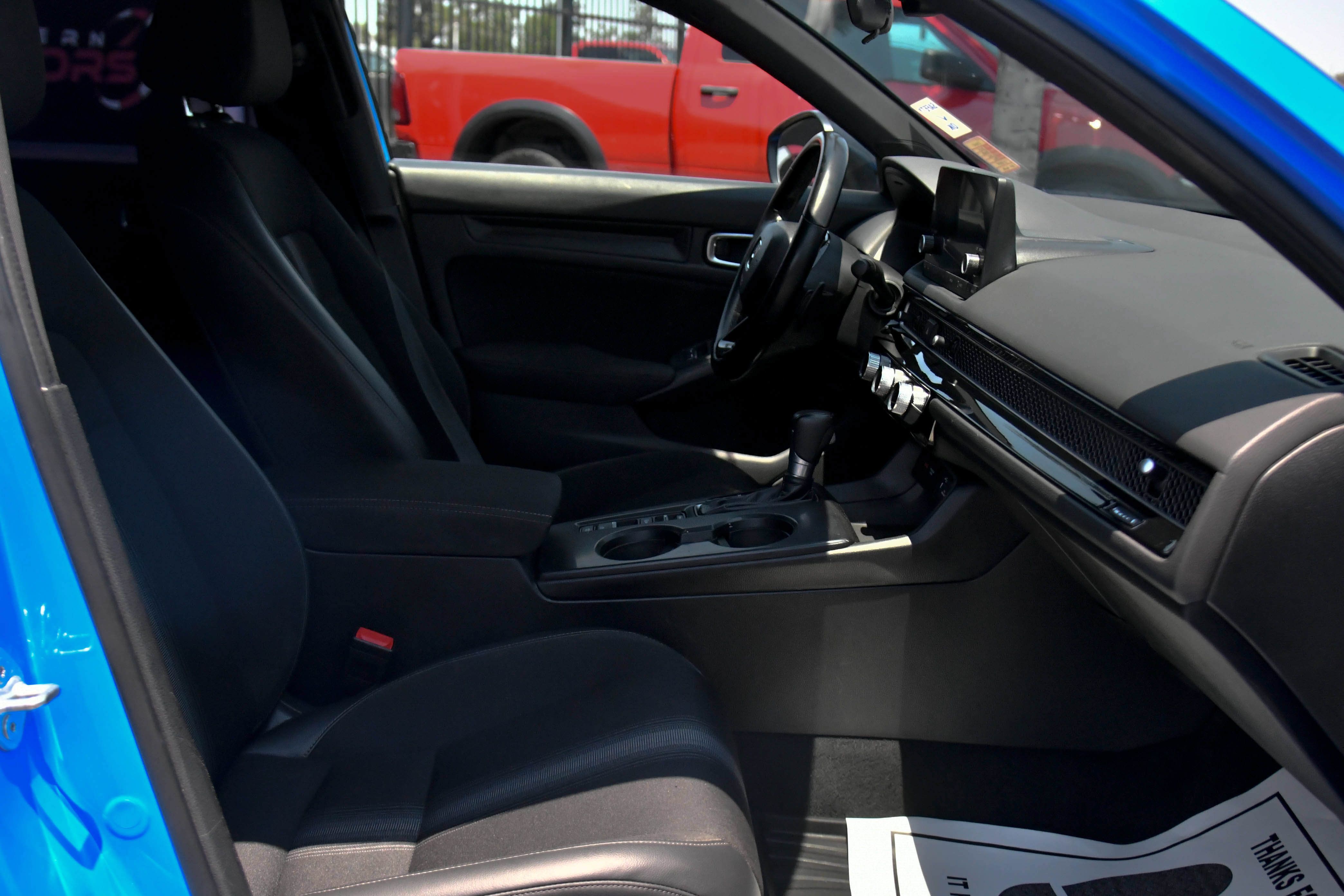 Used 2024 Honda Civic Sport image 42