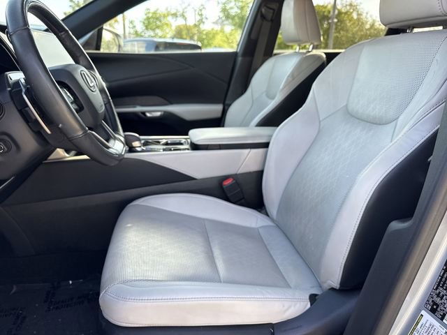 Certified 2024 Lexus RX 350 Premium Plus w/ Convenience Package FWD image 11