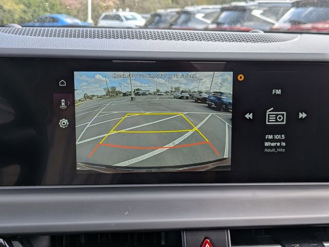 New 2026 Kia Seltos S image 17