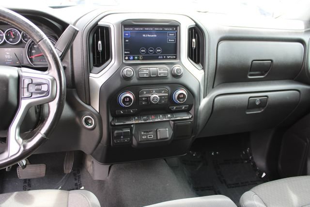 Used 2020 Chevrolet Silverado 1500 RST w/ All-Star Edition RWD image 18