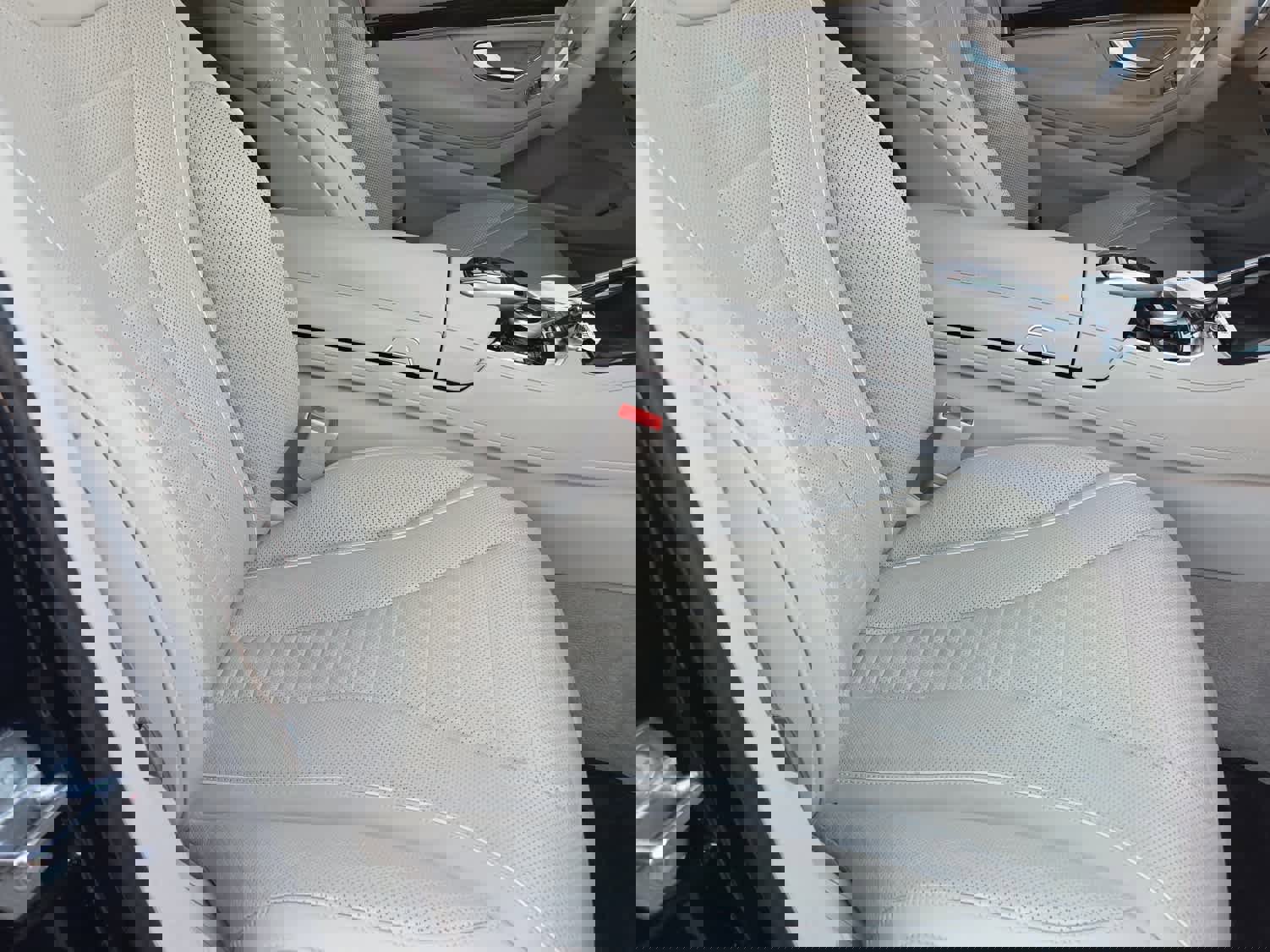 Used 2020 Mercedes-Benz S 560 4MATIC Sedan image 20