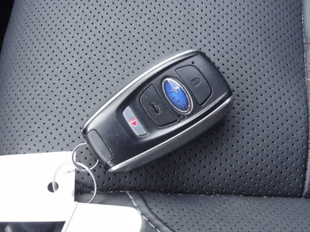 Used 2023 Subaru Ascent Limited AWD/4WD image 43