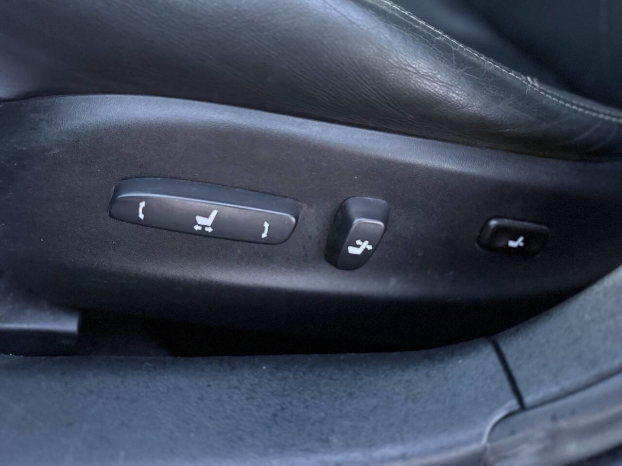 Used 2010 Lexus IS 250 image 11