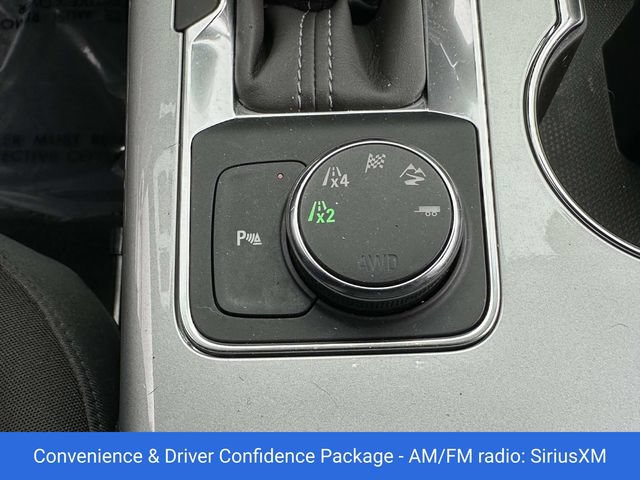 Certified 2020 Chevrolet Blazer LT AWD/4WD image 10