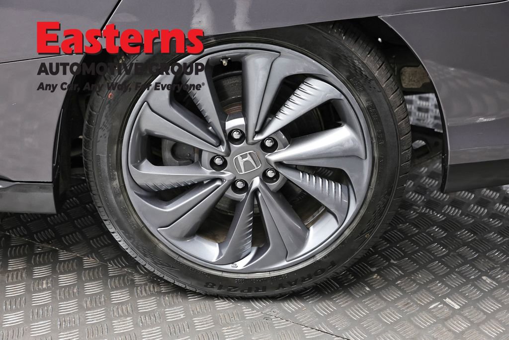 Used 2018 Honda Clarity Plug-In Hybrid image 8