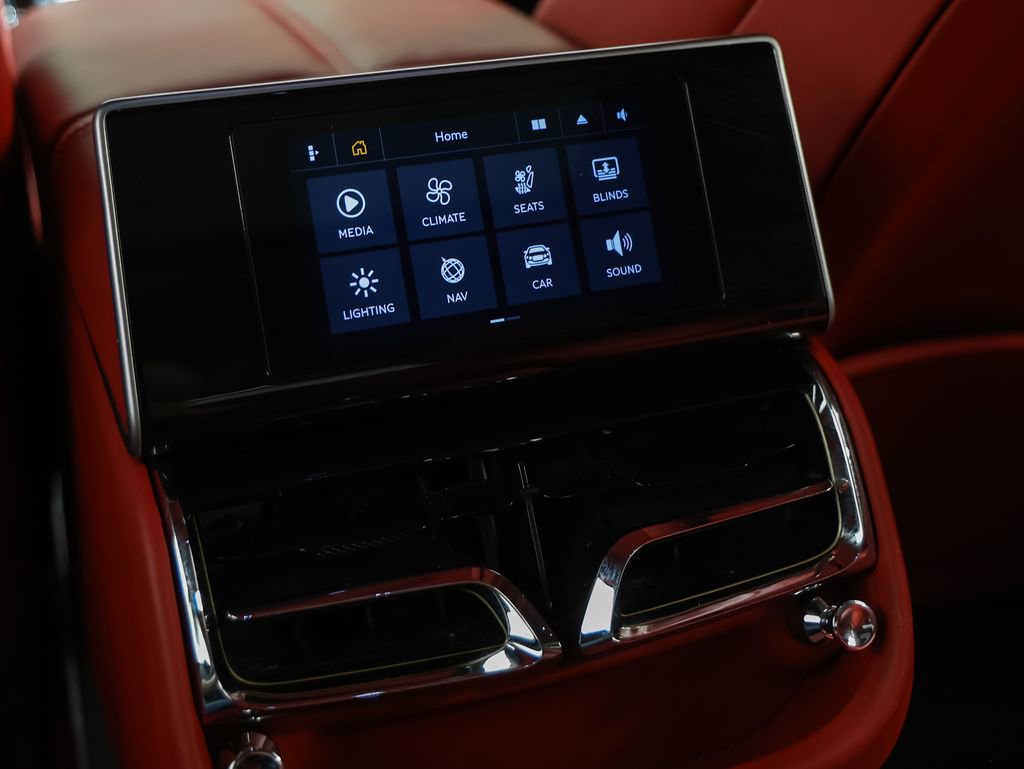 Used 2022 Bentley Flying Spur V8 AWD/4WD image 72