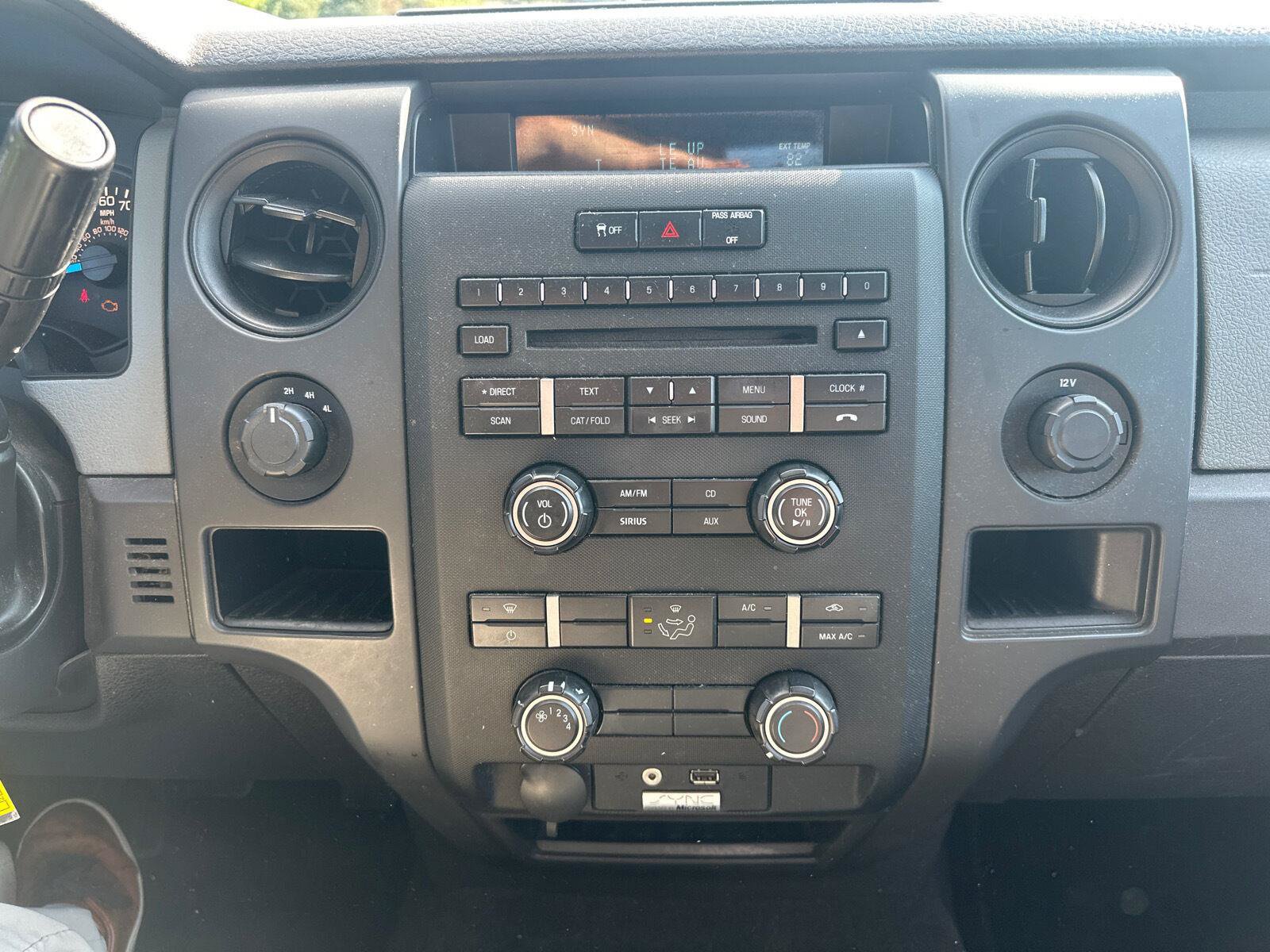 Used 2013 Ford F150 XL w/ PWR Equipment Group AWD/4WD image 15