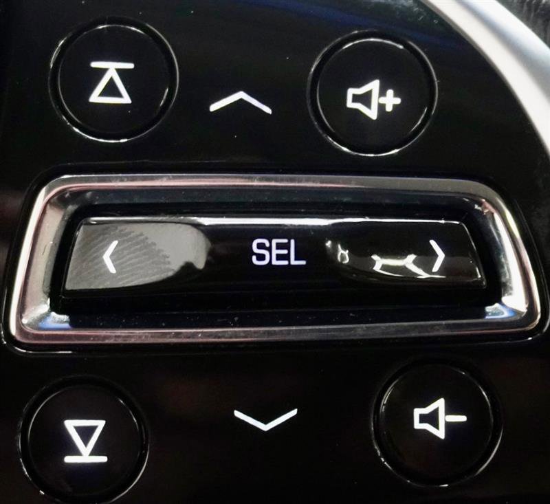 Used 2013 Cadillac XTS Luxury w/ Driver Awareness Package image 31