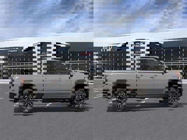 New 2026 GMC Sierra 2500 AT4X image 5