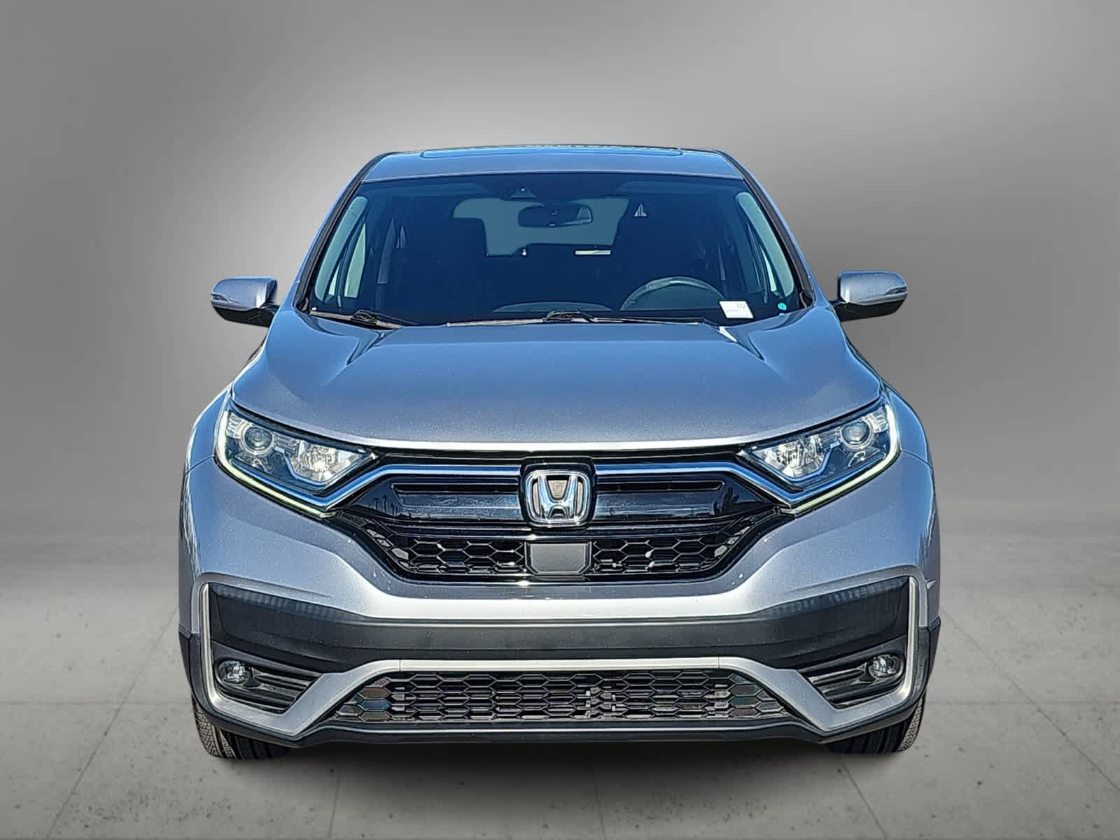 Used 2020 Honda CR-V EX image 3