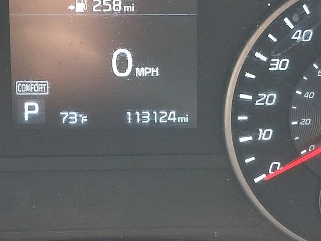 Used 2018 Kia Stinger GT AWD/4WD image 24