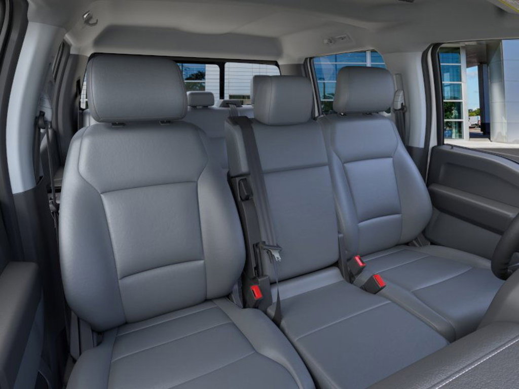 New 2026 Ford F350 XL image 10