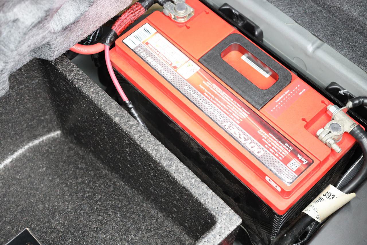 Used 2007 Dodge Charger SRT8 w/ SRT Option Group II image 41