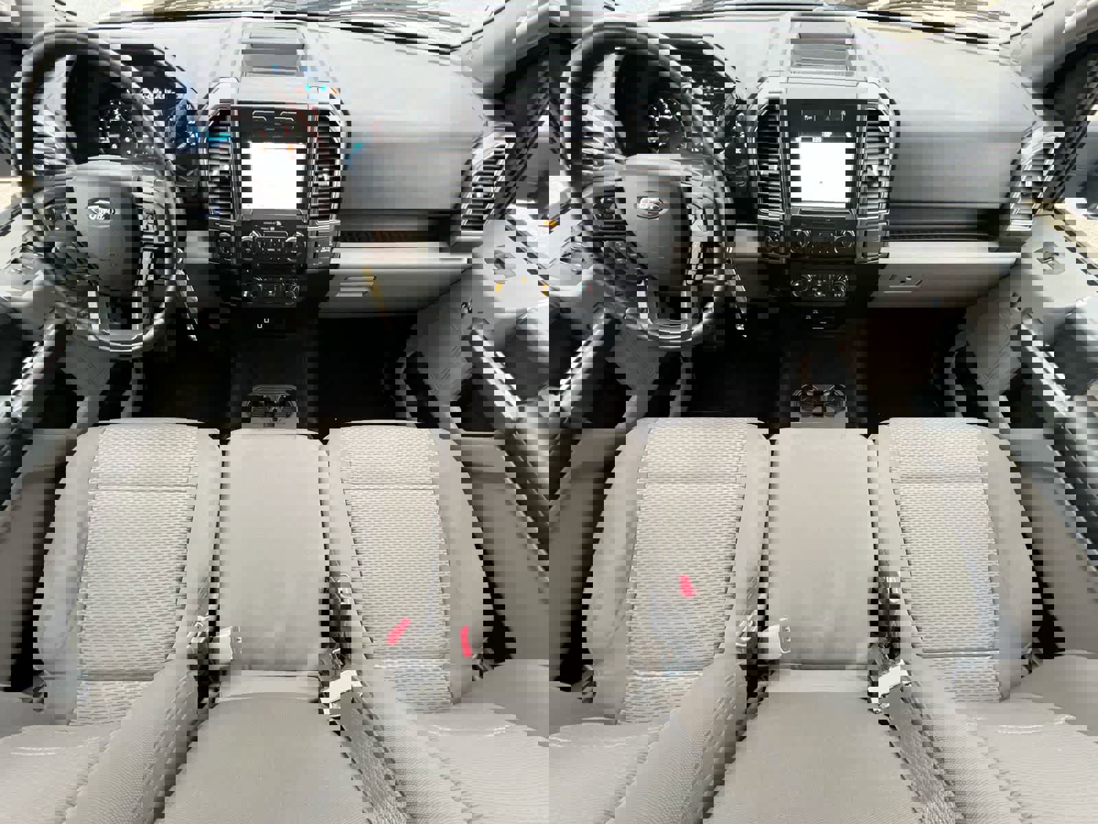 Used 2017 Ford F150 XLT w/ Equipment Group 302A Luxury image 15