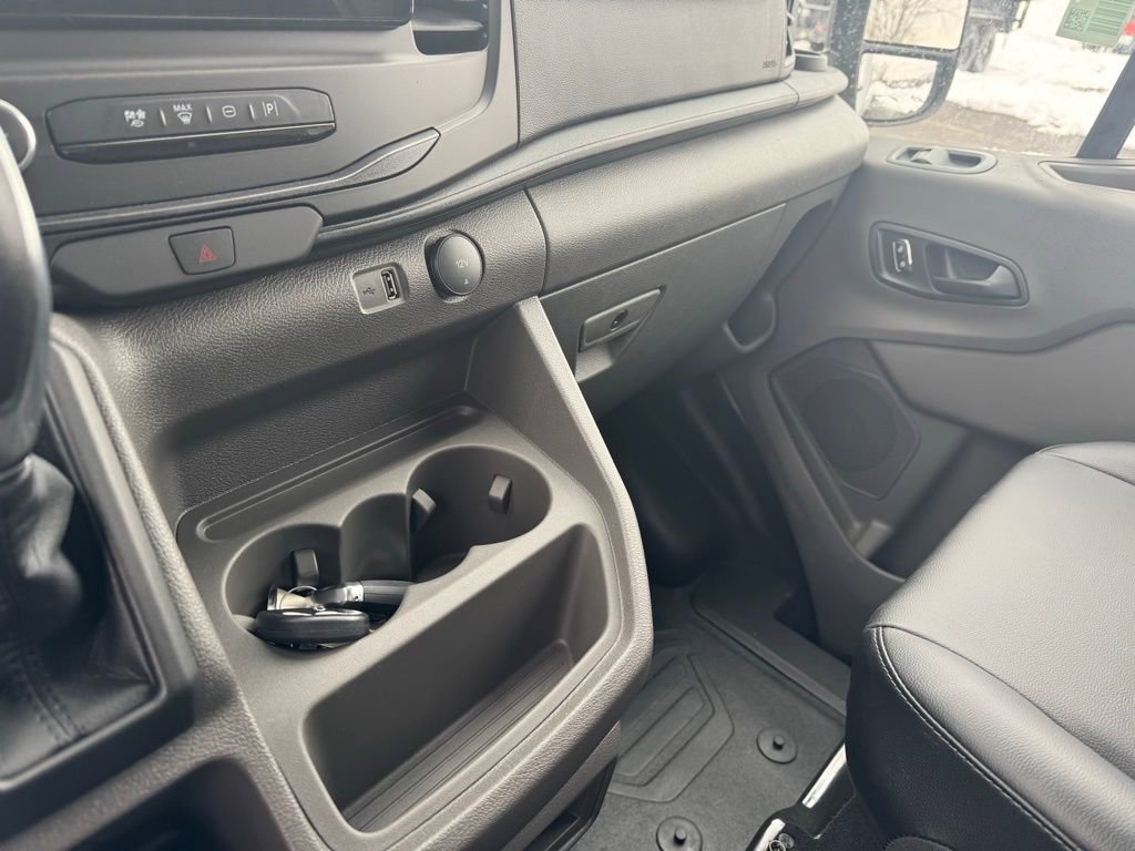 New 2026 Ford Transit 350 image 38