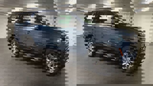 New 2025 Chevrolet Tahoe Premier image 2