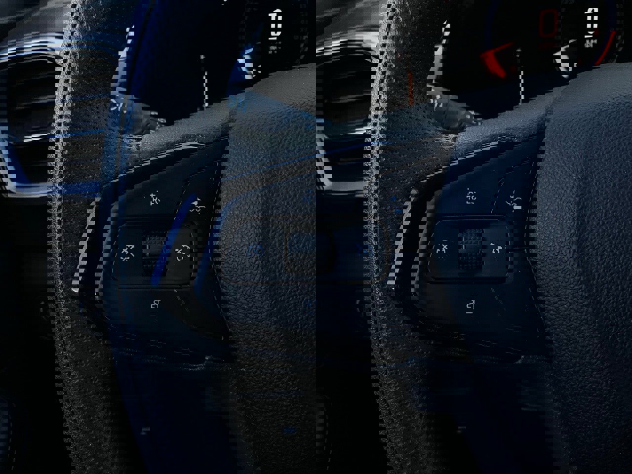 Used 2025 Chevrolet TrailBlazer LT image 29