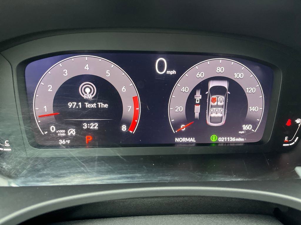 Used 2023 Acura Integra A-Spec image 16