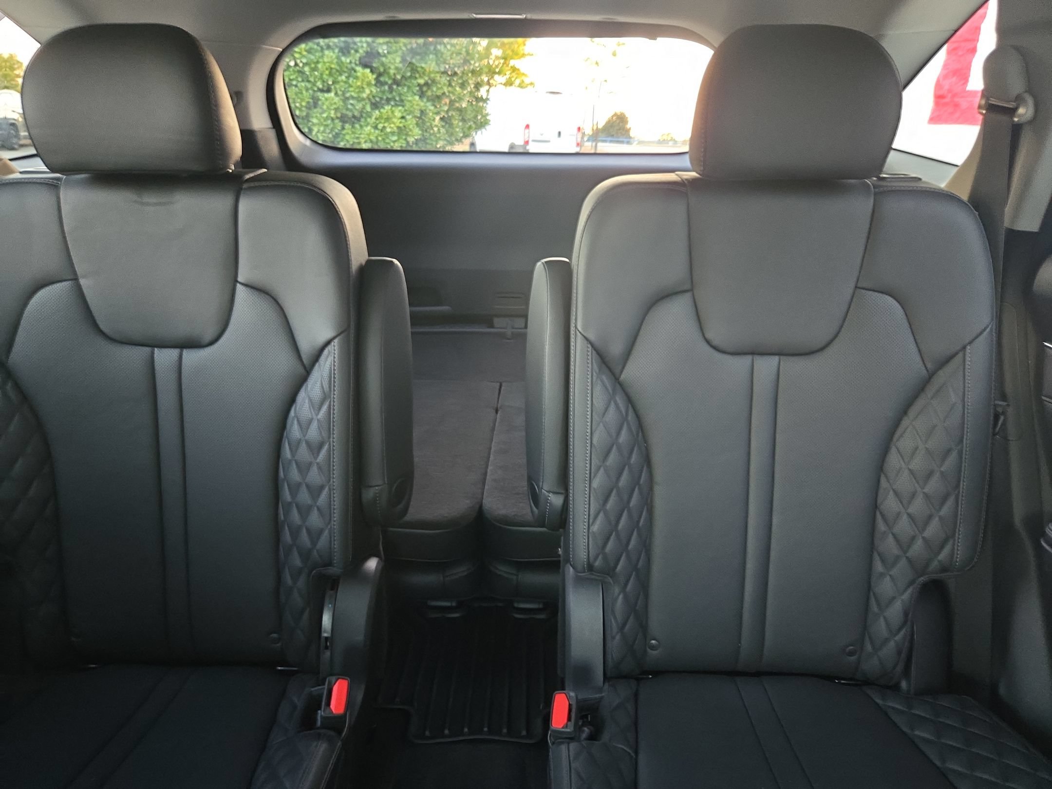 Used 2023 Kia Sorento SX Prestige AWD/4WD image 13