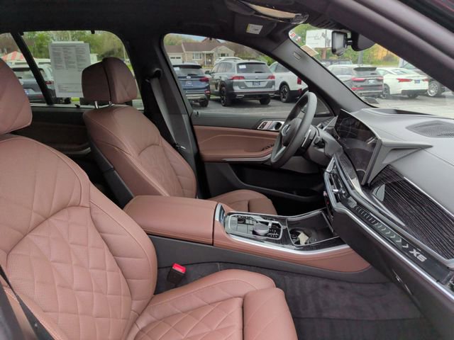 Used 2026 BMW X5 xDrive40i AWD/4WD image 16