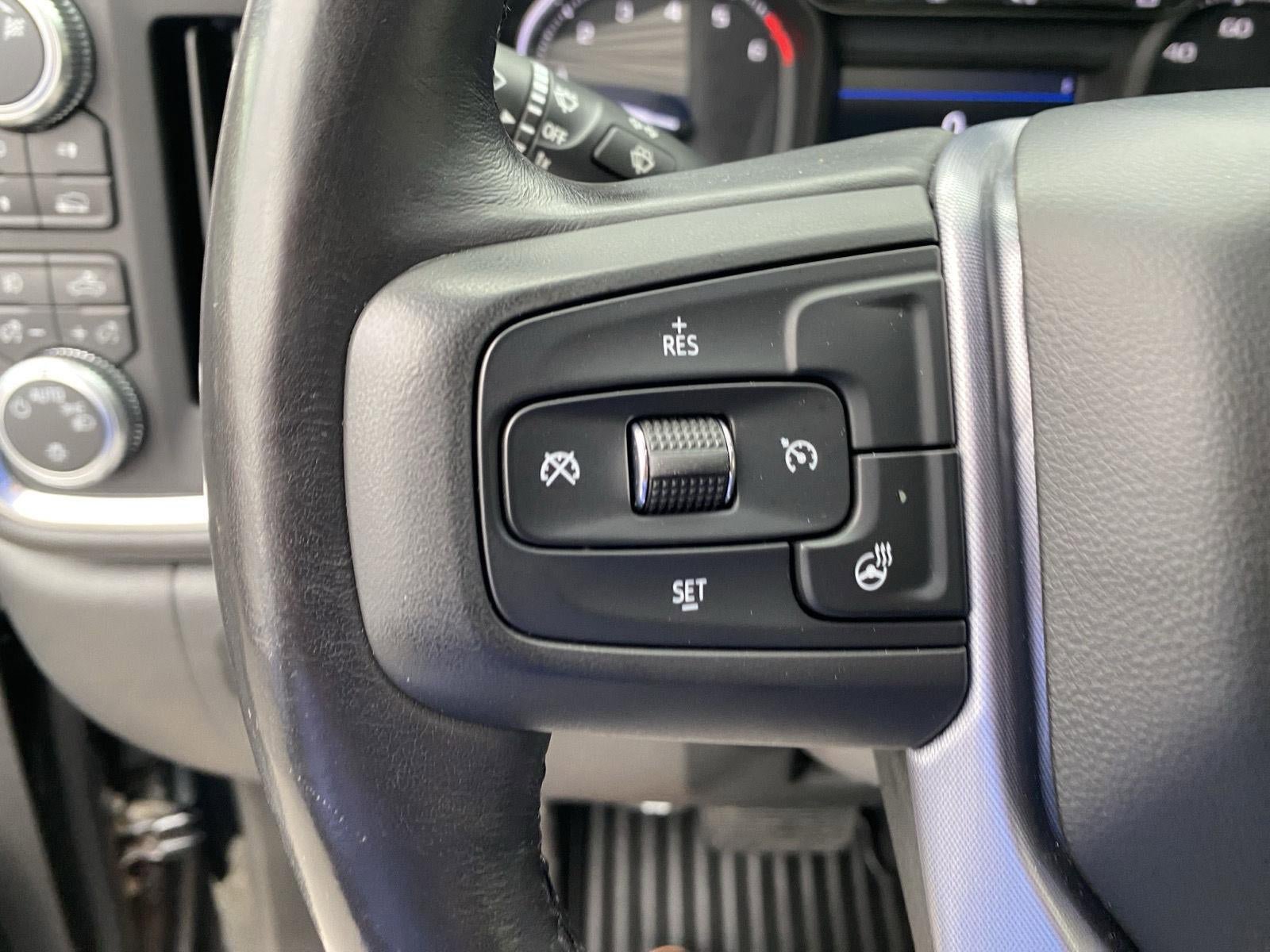 Used 2019 GMC Sierra 1500 Elevation w/ Elevation Value Package AWD/4WD image 33