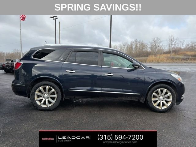 Used 2015 Buick Enclave Premium image 7