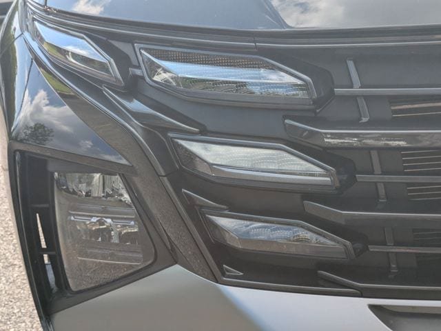 Certified 2026 Hyundai Tucson SEL AWD/4WD image 10
