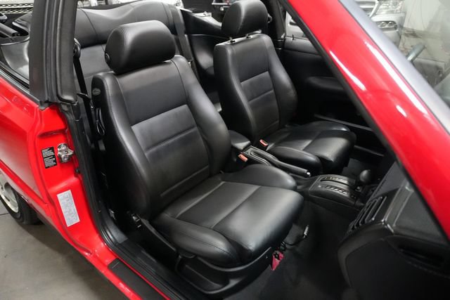 Used 1999 Volkswagen Cabrio GLS FWD image 22