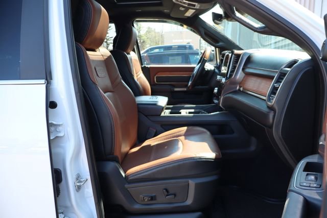 Used 2020 RAM 2500 Limited image 54