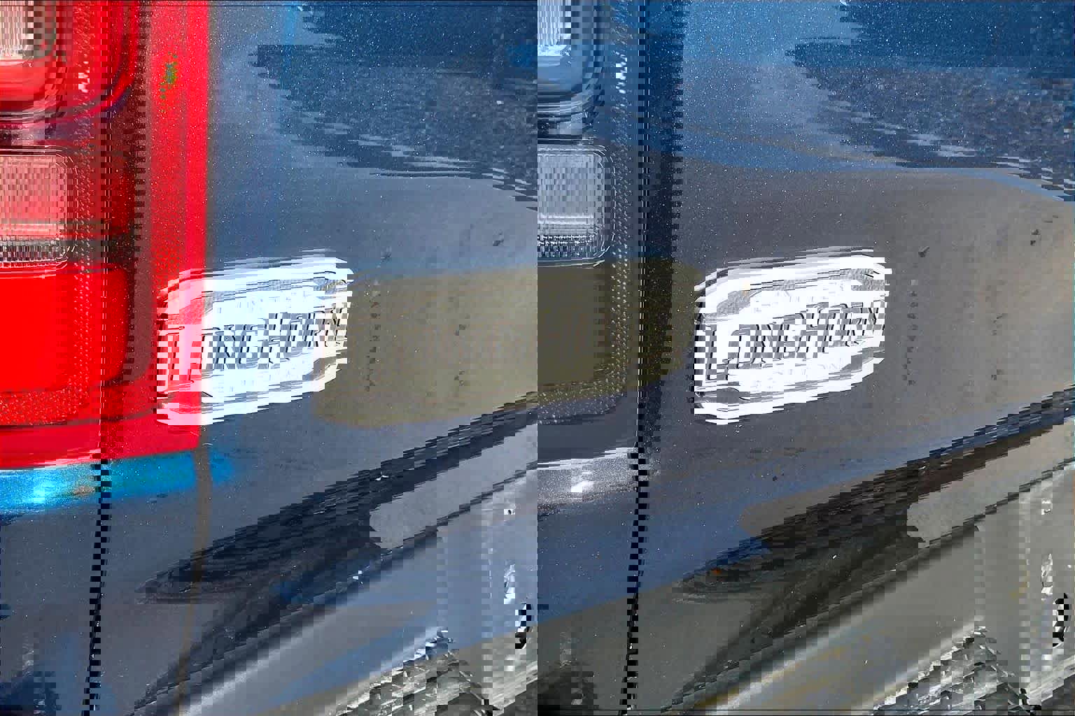 Used 2022 RAM 1500 Limited image 32